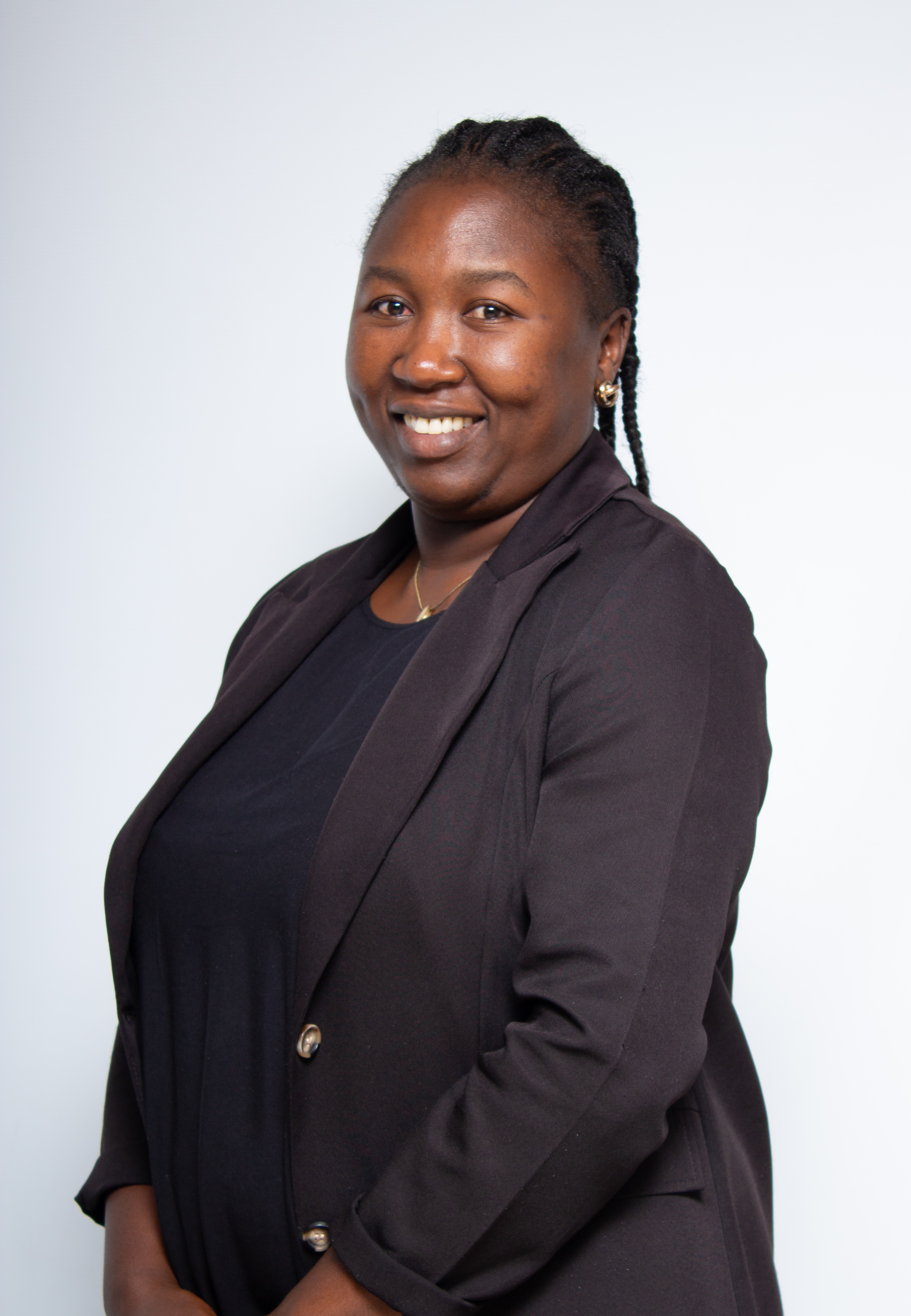 Mrs. SV Sibeko